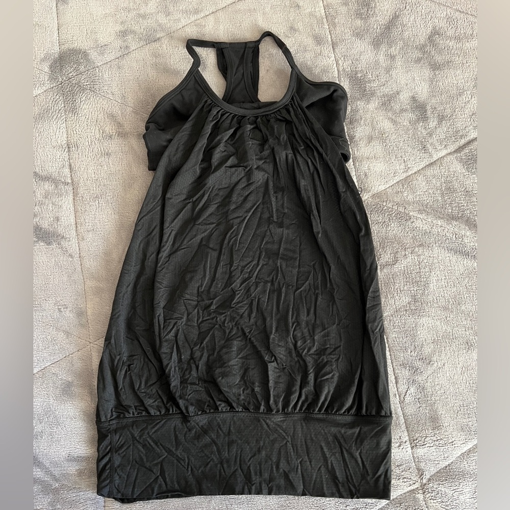 Lululemon Tank Top Size 4